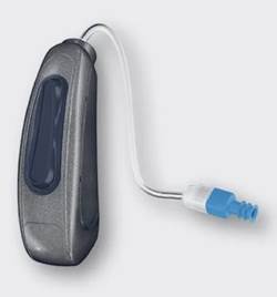 Receiver In The Canal Hearing Aids at Rs 25000 | RIC Hearing Aid in Noida |  ID: 25607624448