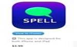 Spell & Listen cards - the talking flashcards for spelling
